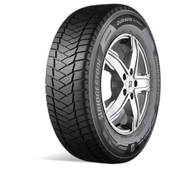 Bridgestone Duravis All Season