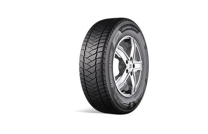 Bridgestone Duravis All Season