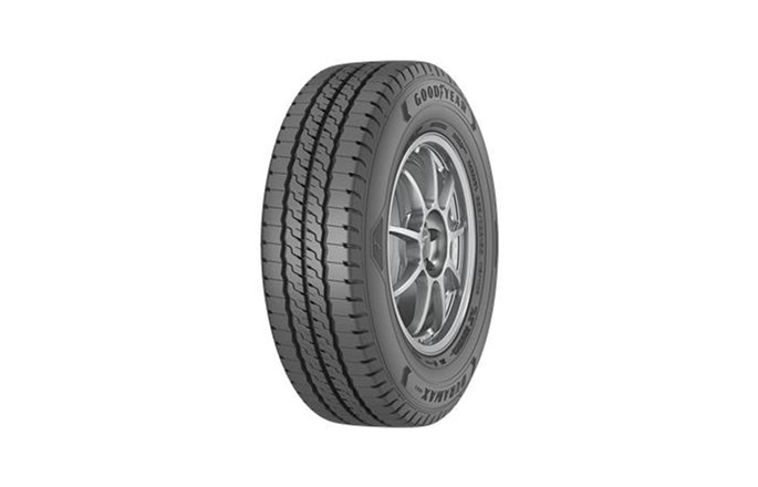 Goodyear Duramax G2