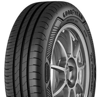 Goodyear EfficientGrip Compact 2