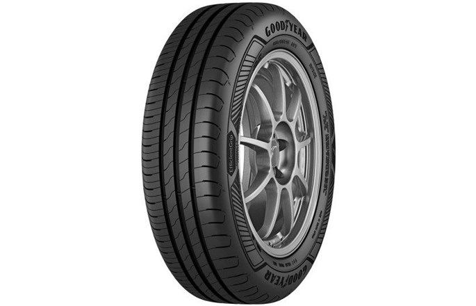 Goodyear EfficientGrip Compact 2
