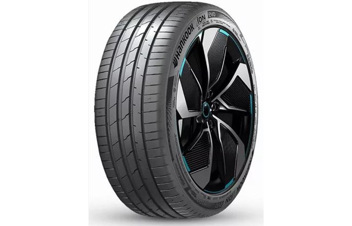 Hankook iON Evo SUV IK01A