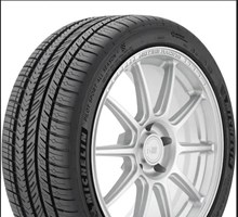 Michelin Pilot Sport A/S 4
