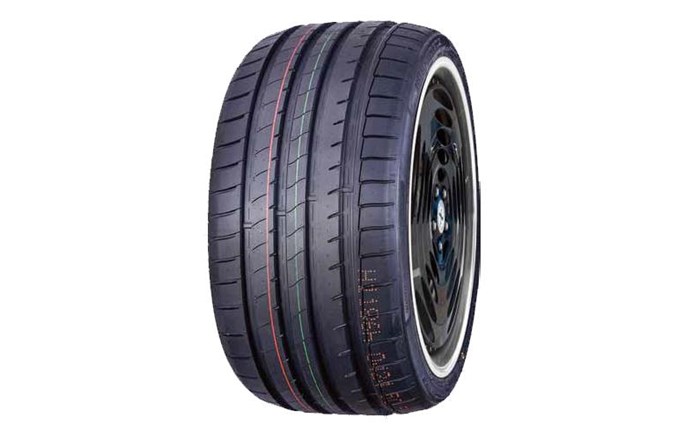 Windforce Catchfors UHP