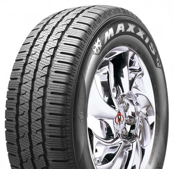 Maxxis Vansmart Snow WL2