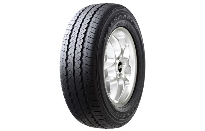 Maxxis Vansmart MCV3+
