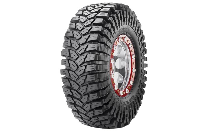 Maxxis Trepador M8060