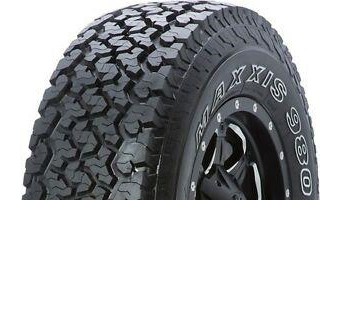 Maxxis AT-980E Wormdrive