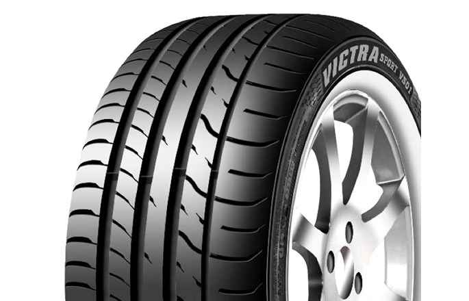 Maxxis Victra Sport 01