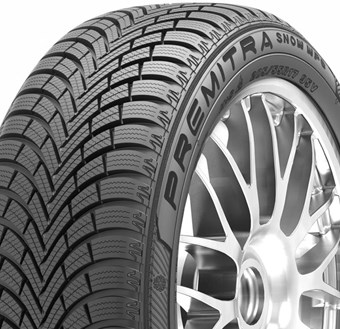 Maxxis Premitra Snow WP6