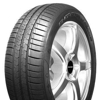 Maxxis Mecotra 3