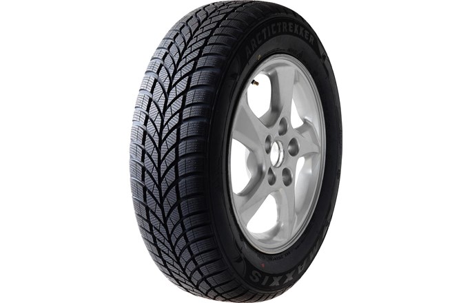 Maxxis Arctictrekker WP05