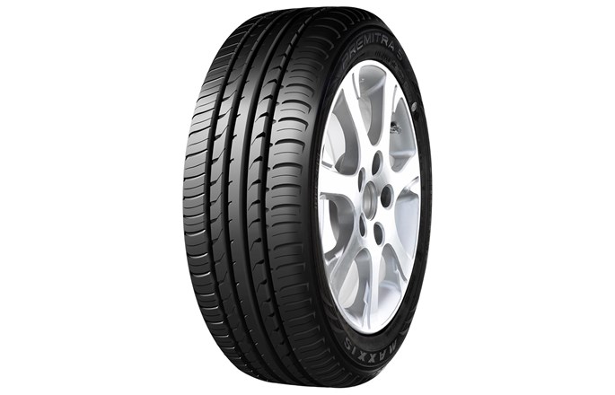 Maxxis Premitra HP5