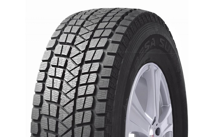 Maxxis Presa SUV SS-01