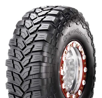 Maxxis Trepador M8060 Radial