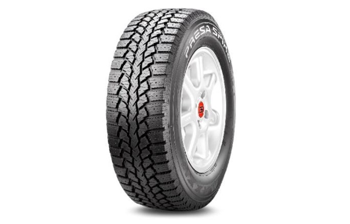 Maxxis MA-SLW Presa Spike