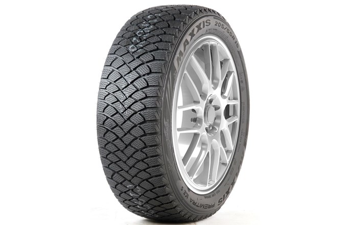 Maxxis Premitra Ice 5 SP5 SUV