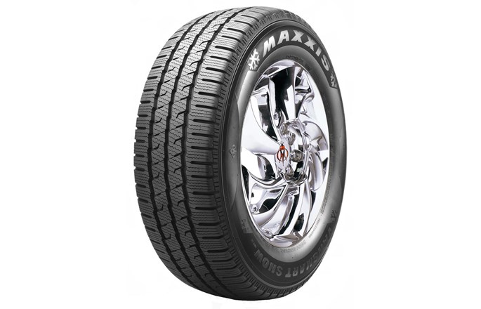 Maxxis Vansmart Snow WL2