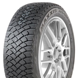 Maxxis Premitra Ice 5 SP5 SUV