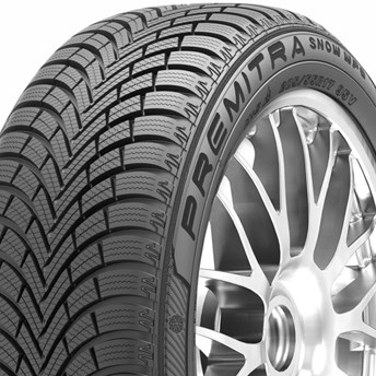 Maxxis Premitra Snow WP6 SUV