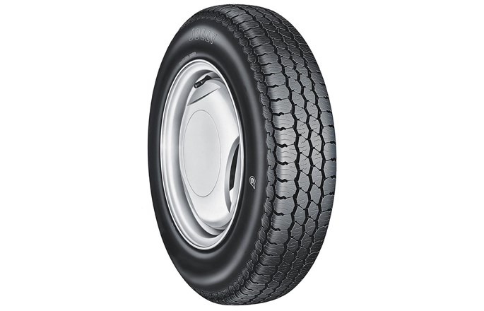 Maxxis Trailermaxx CR-966