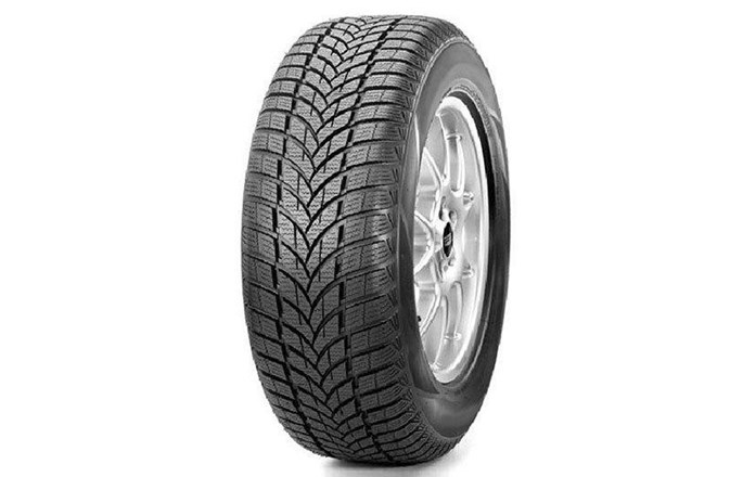 Maxxis Victra Snow SUV