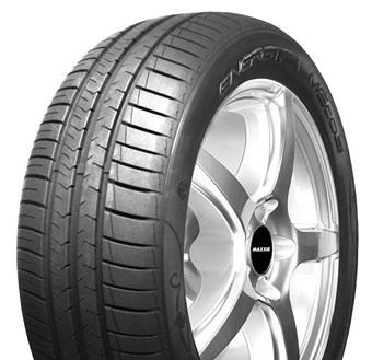Maxxis Mecotra 3