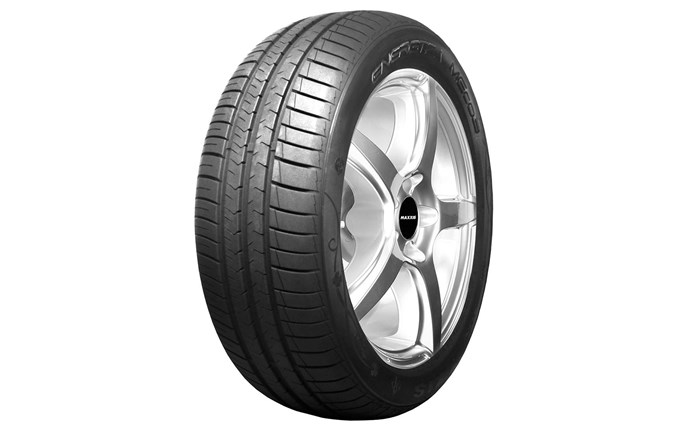 Maxxis Mecotra 3