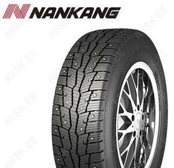 Nankang Ice Activa IV-1
