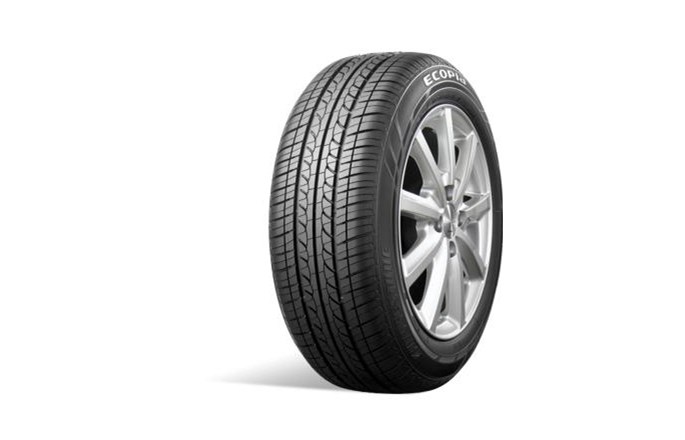 Bridgestone Ecopia EP25