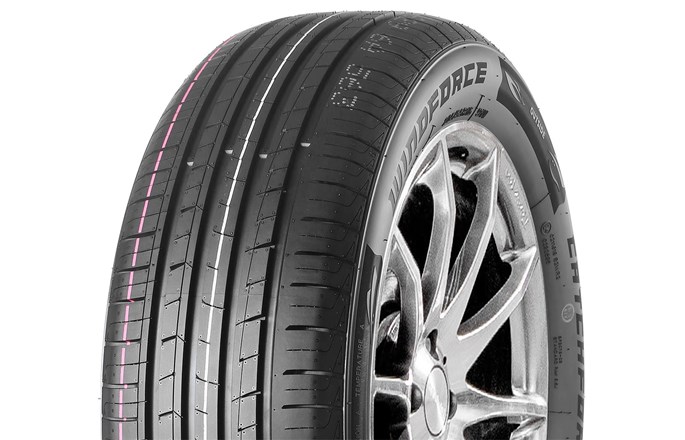 Windforce Catchfors H/P