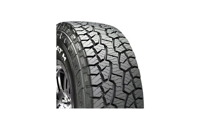 Hankook Dynapro AT M RF10