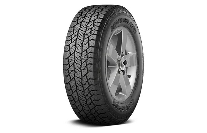 Hankook DynaPro AT2 RF11