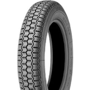Michelin ZX