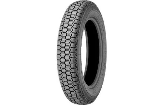 Michelin ZX