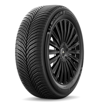Michelin CrossClimate 3