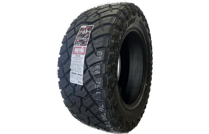 Ridgeblade X/RT