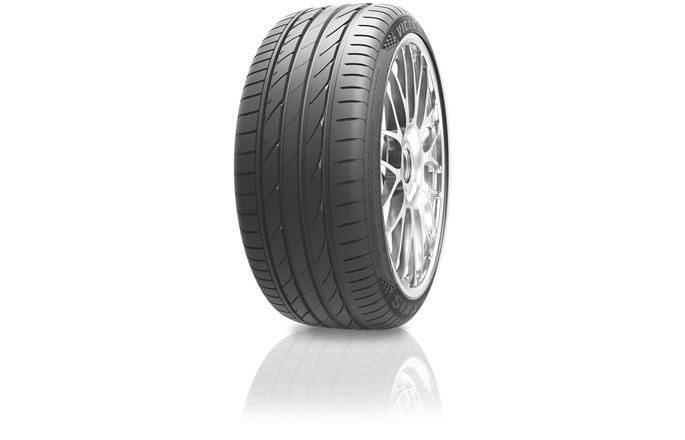 Maxxis Victra Sport 5