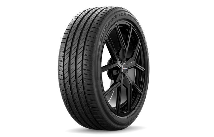 BF Goodrich Advantage 2