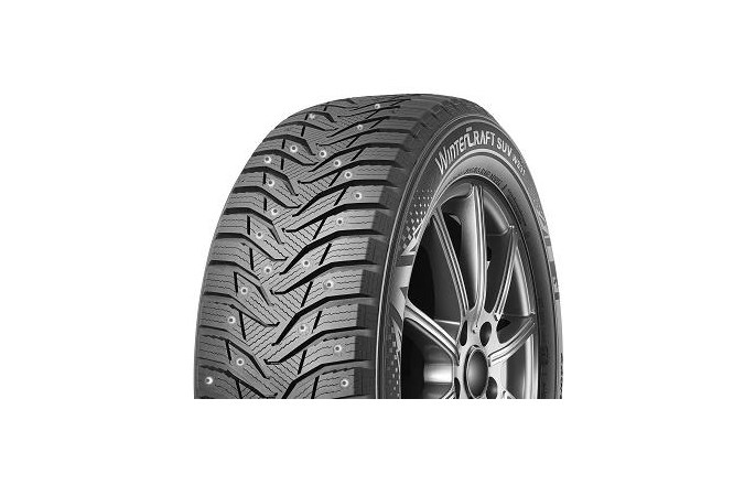 Kumho WinterCraft SUV WS31