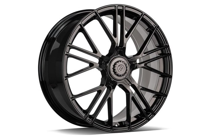 Seventy9 MF.10 Black Glossy