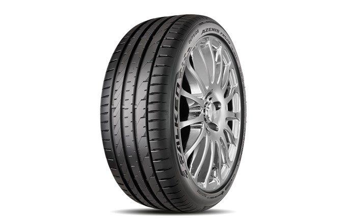 Falken Azenis FK520