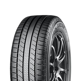 Yokohama Geolandar CV G058