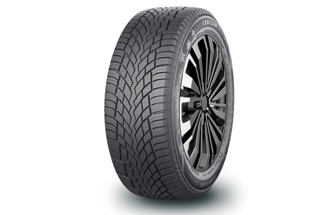 Sailun Ice Blazer Arctic 2