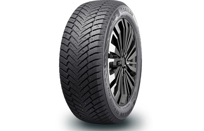 Sailun Ice Blazer Spike