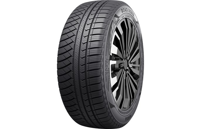 Road Rider Versa