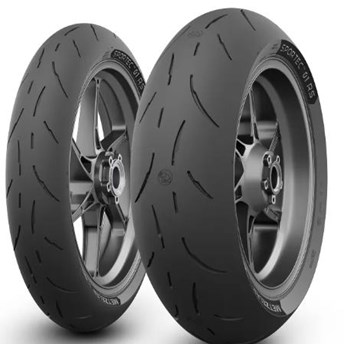 Metzeler Sportec 01 RS