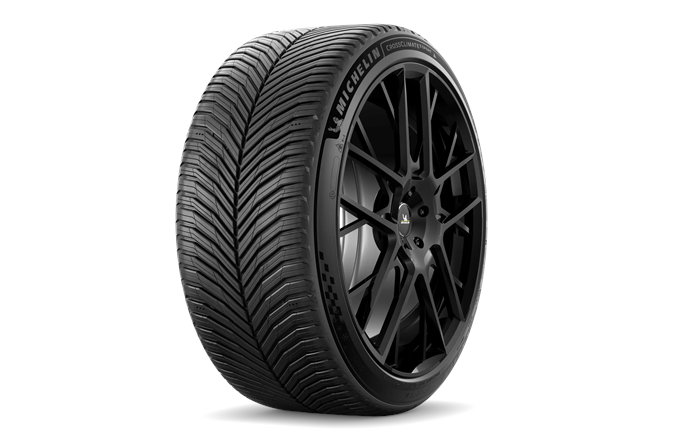 Michelin CrossClimate 3 Sport