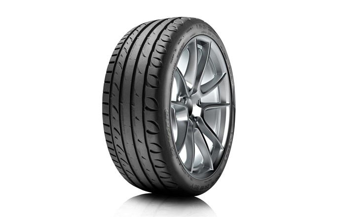 Tigar Ultra High Performance
