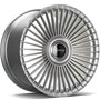 Seventy9 MF.2 Silver